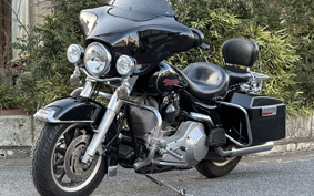 HARLEY FLHT1340-1450 2006 DDV