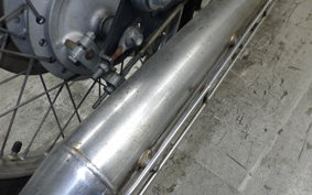 HONDA C50 SUPER CUB 2021 AA01