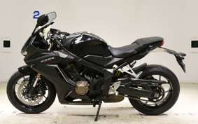 HONDA CBR650R 2021 RH03