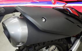 HONDA CRF250 GEN 2 RALLY 2009 MD47