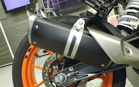 KTM 390 DUKE 2023