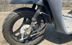SUZUKI LET's 4 CA45A