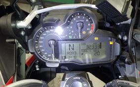 BMW R1200GS ADVENTURE 2018