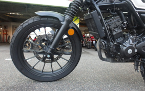 HONDA CL250 MC57