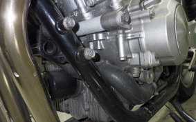 HONDA CB400 SUPER BOLDOR VTEC 2009 NC42