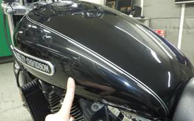 HARLEY L1200LI 2007