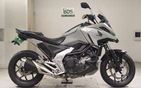 HONDA NC750X 2024 RH09