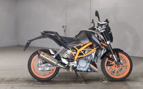 KTM 250 DUKE JGE40