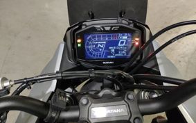 SUZUKI  KATANA  GT79B