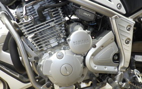 YAMAHA TRICKER Gen.2 DG16J