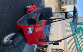 HONDA GYRO TA03