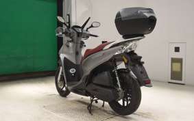 KYMCO TERSELY S125