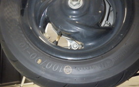 YAMAHA AXIS 125 Z SEJ6J