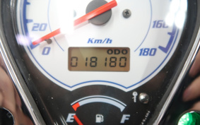 YAMAHA DRAGSTAR 400 2008 VH01J