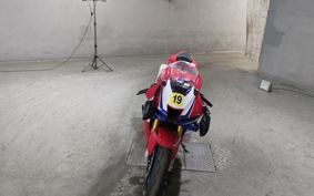 HONDA CBR1000RR RSP 2025 SC82