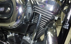 HARLEY L1200LI 2009
