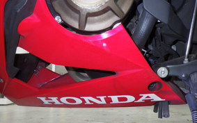 HONDA CBR650R 2021 RH03