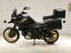 Фото Suzuki DL1000 XT с японского аукциона