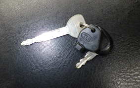 YAMAHA AXIS 125 TREET 2002 SE53J