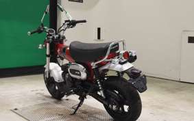 HONDA DAX 125 JB04