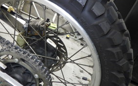 HONDA XLR250 BAJA 2007 MD22