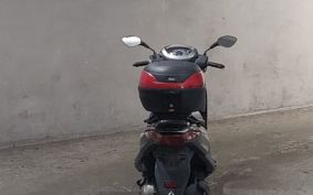 SUZUKI ADDRESS V125 DT11A