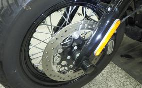 HARLEY FLSS 1800 2016