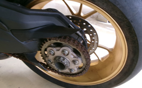 DUCATI 1299PANIGA-RES 2015 ZDMH905JAFB