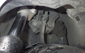 SUZUKI ADDRESS V125 S CF4MA