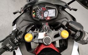 KAWASAKI  NINJA ZX-25R SE ZX250E