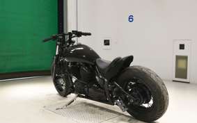 YAMAHA DRAGSTAR 400 2000 4TR