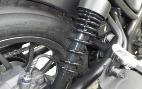 HONDA REBEL 250 A 2019 MC49