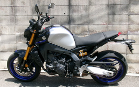 YAMAHA MT-09 SP ABS 2022 RN69J
