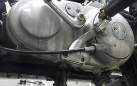 HARLEY XL1200 1992