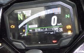 KAWASAKI ZX-4RR 2023 ZX400P