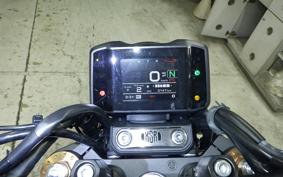 YAMAHA XSR900 2024 RN80J