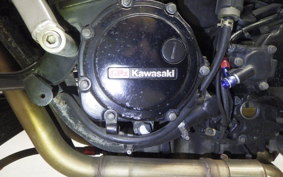 KAWASAKI GPZ900R NINJA 2001 ZX900A