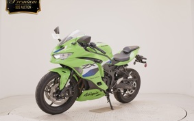 KAWASAKI ZX-4RR 2026 ZX400P