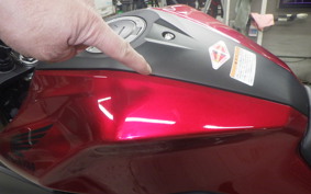 HONDA CB250RA 2011 MC52