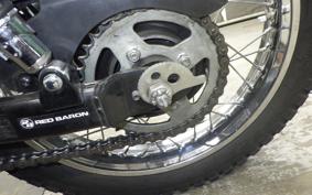 KAWASAKI 250TR 2000 BJ250F