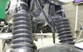 KAWASAKI ESTRELLA CUSTOM BJ250A