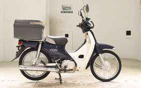HONDA C110 SUPER CUB JA10