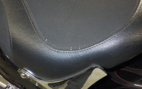HARLEY FXCW 1580 2009