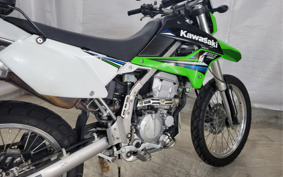 KAWASAKI KLX250 LX250S