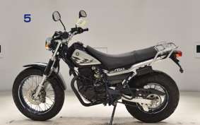 YAMAHA TW225 DG09J