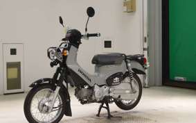 HONDA CROSS CUB 50 2003 AA06