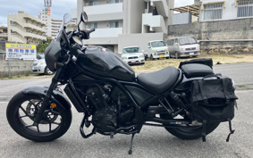 HONDA REBEL 1100 T 2024 SC83