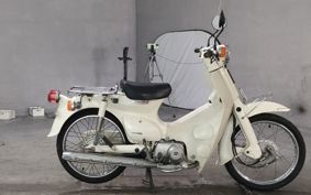 HONDA SUPER CUB90 HA02