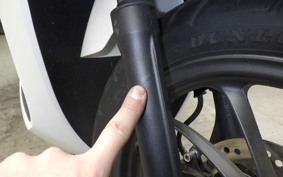 HONDA DIO110-3ﾍﾞｰｼｯｸ 2022 JK03