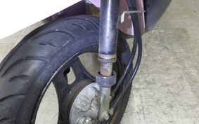 SUZUKI LET's 4 1998 CA45A